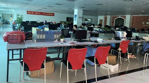 深圳產(chǎn)業(yè)40年蝶變 廠租工資瘋漲,工廠主為何仍選擇留下