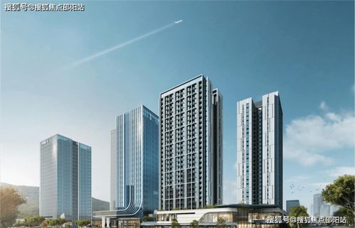 懷德國際 樓盤詳情、房價、戶型及深圳網站開發解析