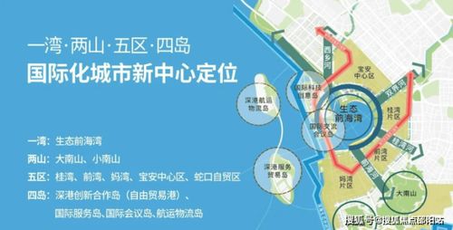 深圳華僑城寶辰大廈 寶安核心商務(wù)新坐標(biāo)，詳情盡覽