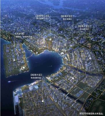 深圳華僑城瑞灣薈 從售樓熱線到樓盤(pán)詳情的全方位指南