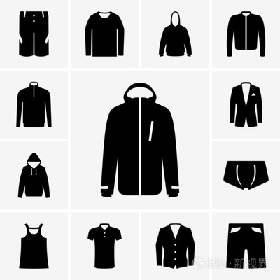 男子服裝與日用百貨 現(xiàn)代生活中的實用與風(fēng)格