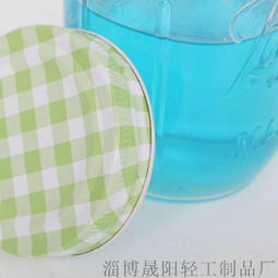 無把手飲料瓶 多功能透明玻璃瓶的家居與商業(yè)應(yīng)用